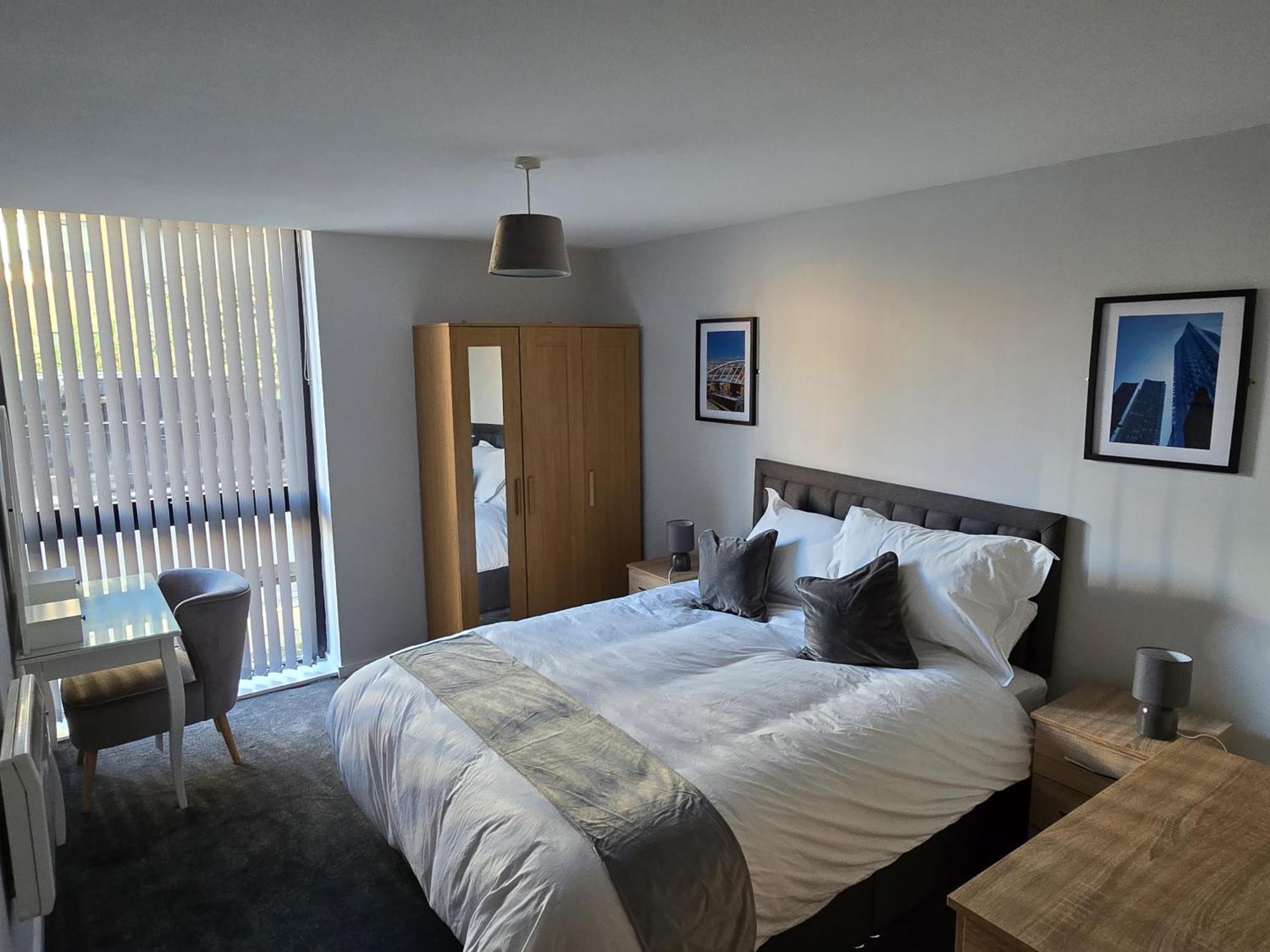 Prime Breaks Apartamento