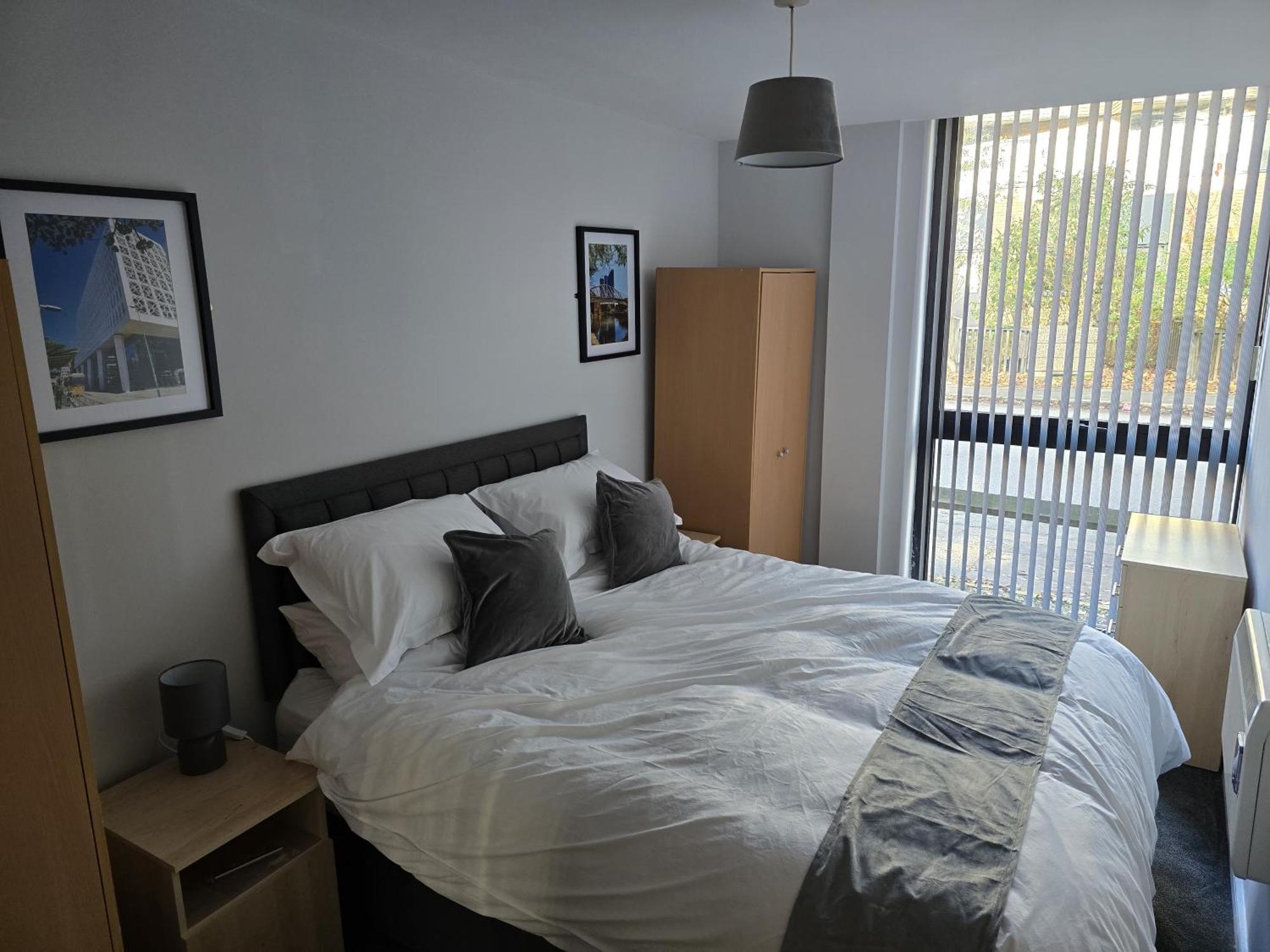 Apartamento Prime Breaks