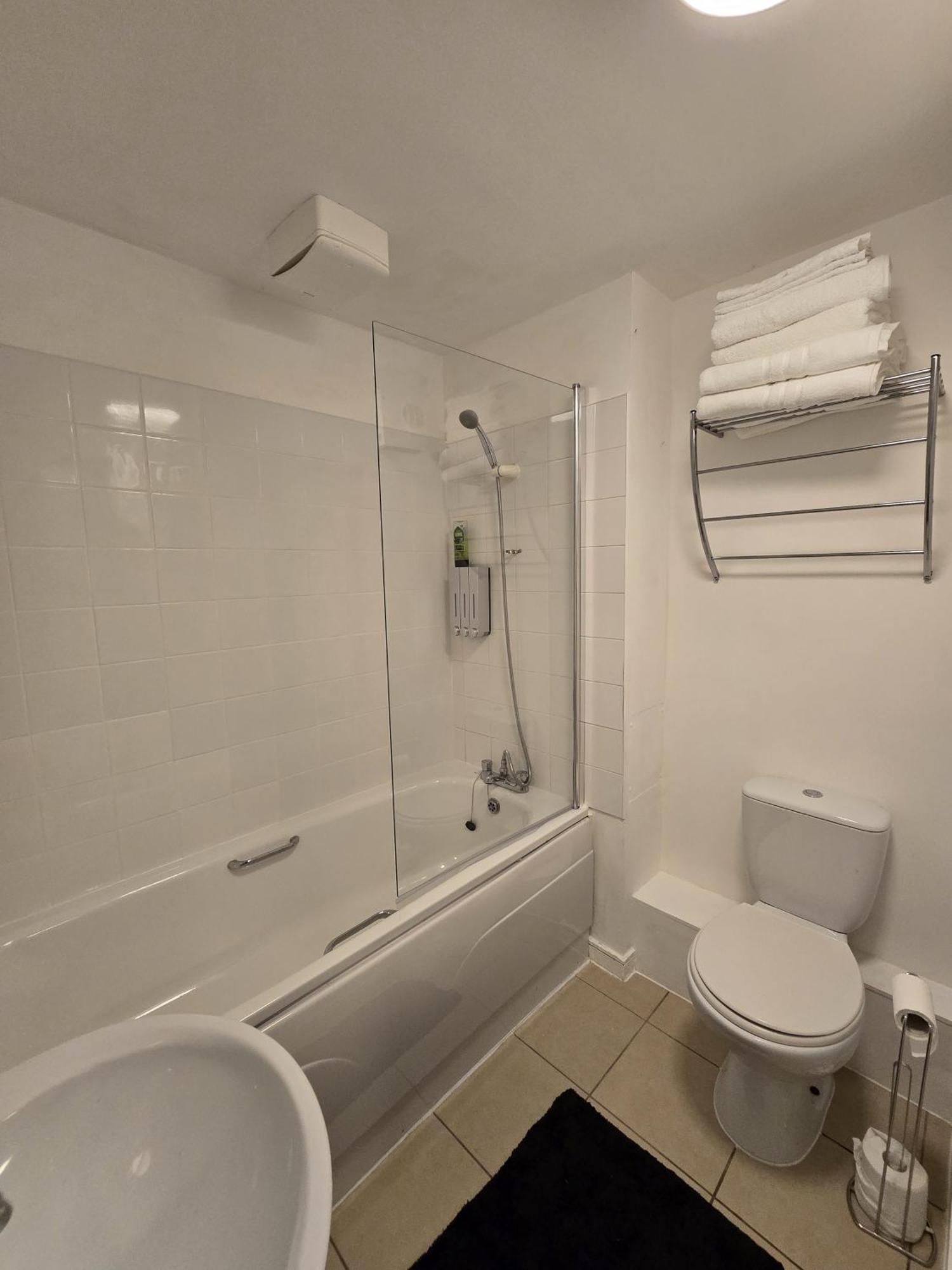 Apartamento Prime Breaks Manchester