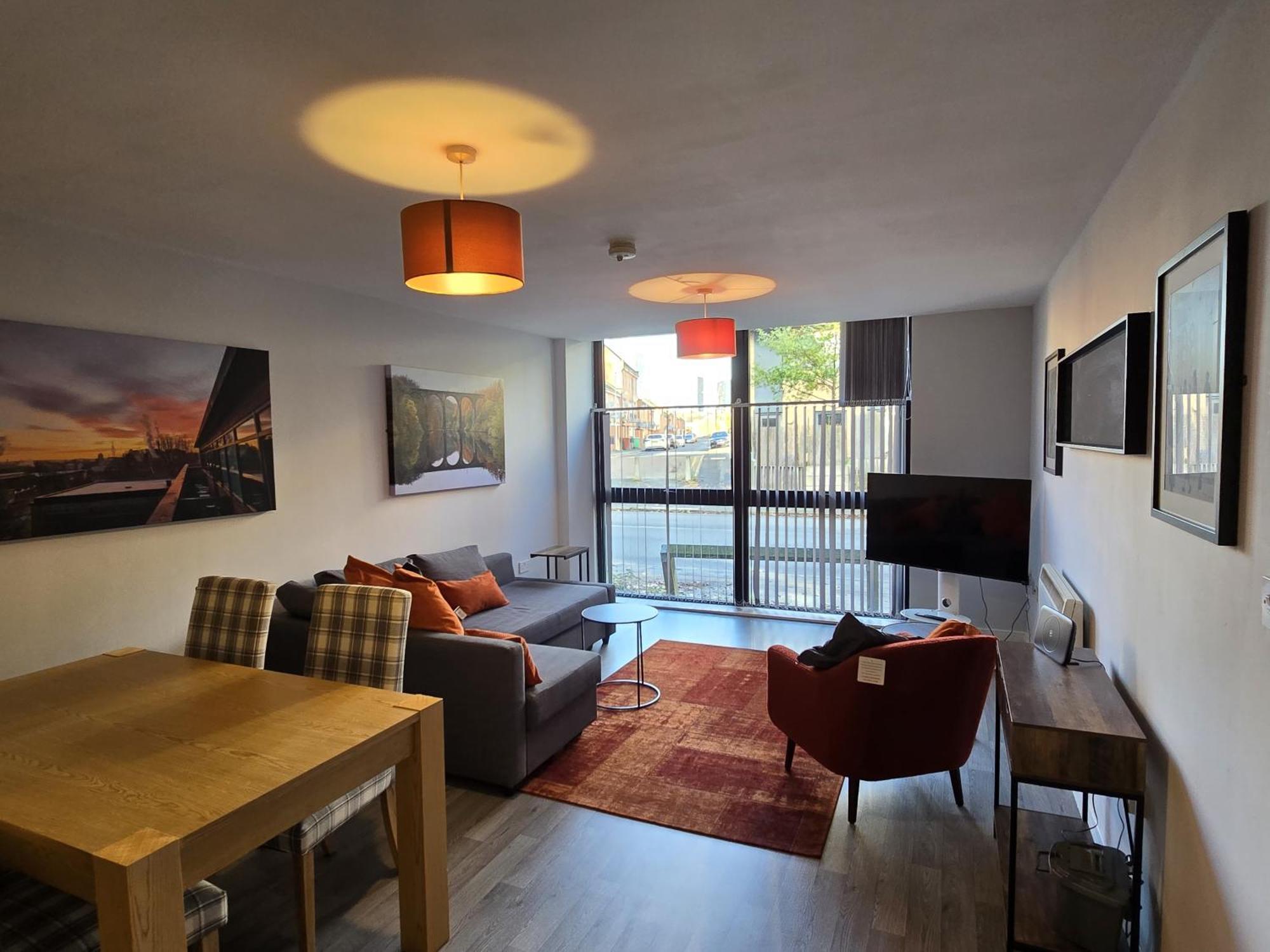 Apartamento Prime Breaks *